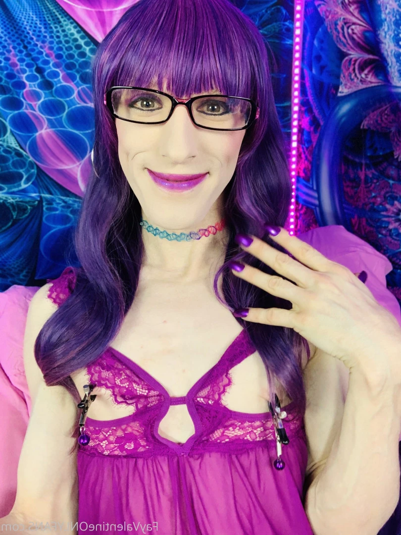 Fay Valentine69 [ fayvalentine69 ] Onlyfans leaked photo 8832901 on Hotleaks.tv