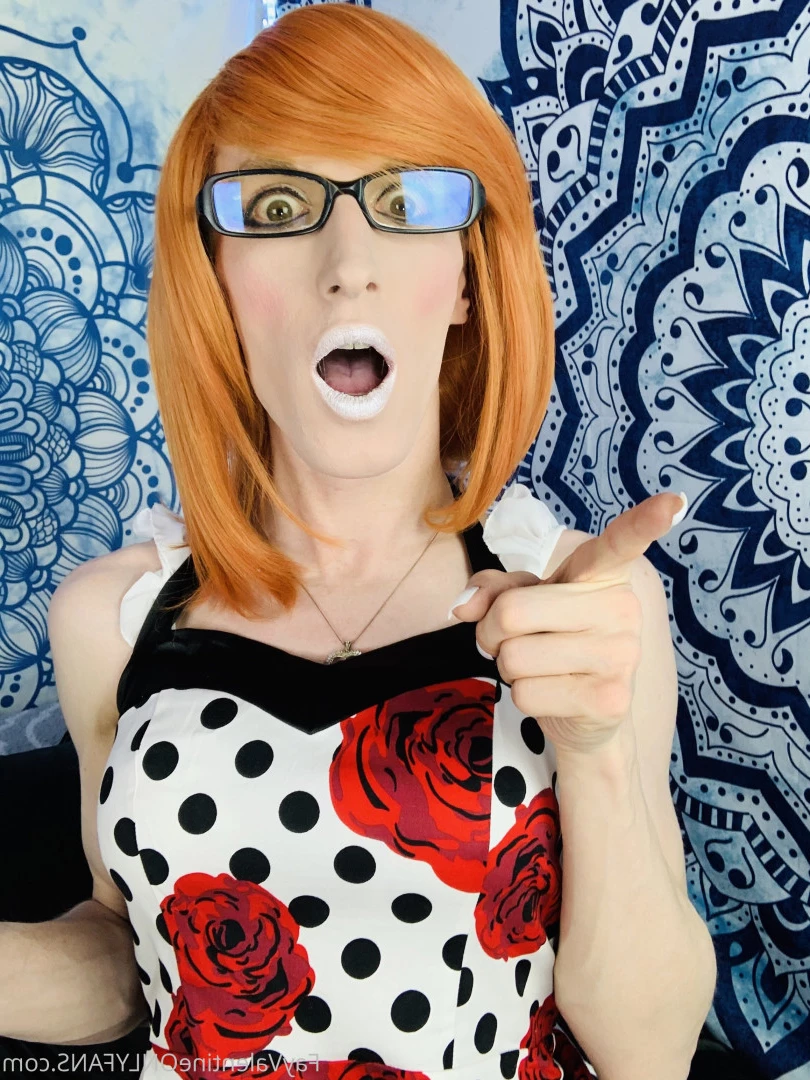 Fay Valentine69 [ fayvalentine69 ] Onlyfans leaked photo 8832953 on Hotleaks.tv