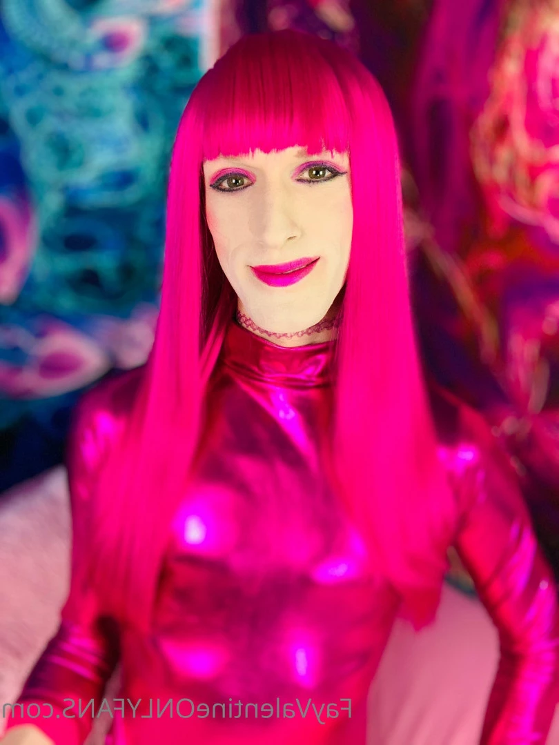 Fay Valentine69 [ fayvalentine69 ] Onlyfans leaked photo 8832989 on Hotleaks.tv