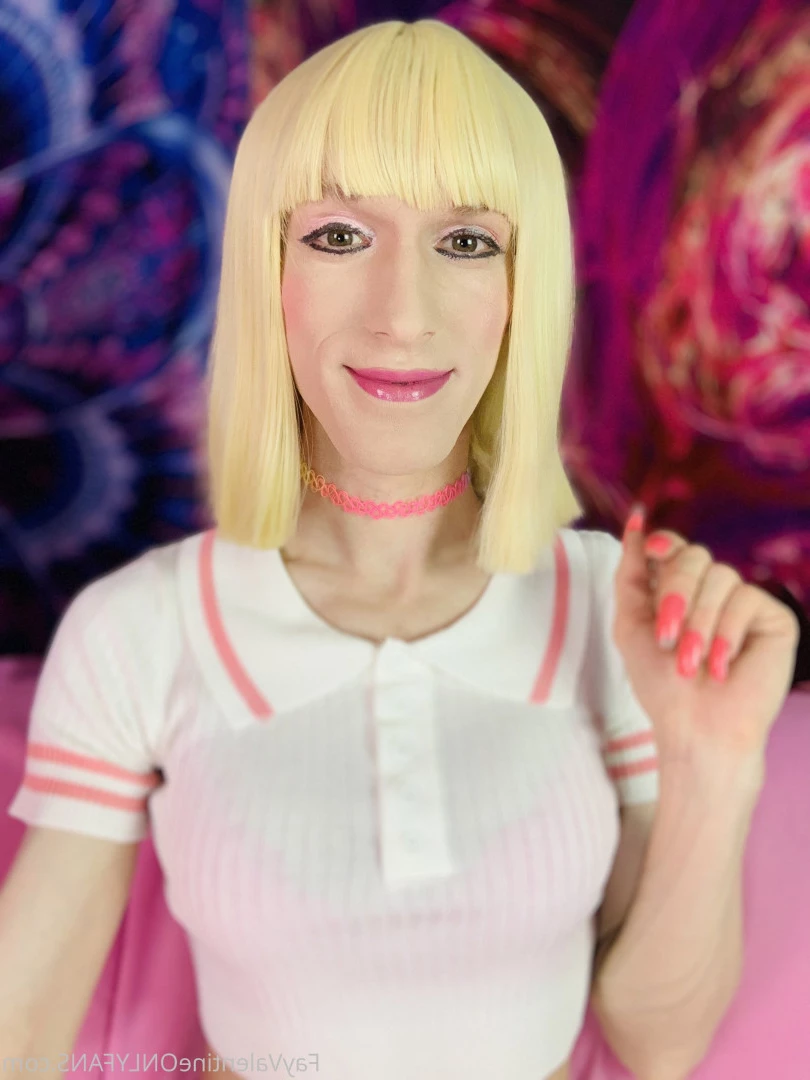 Fay Valentine69 [ fayvalentine69 ] Onlyfans leaked photo 8833618 on Hotleaks.tv