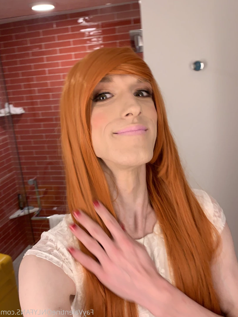 Fay Valentine69 [ fayvalentine69 ] Onlyfans leaked photo 8834024 on Hotleaks.tv