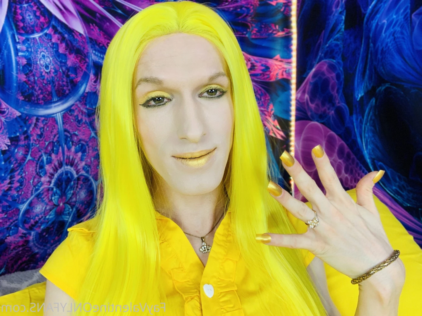 Fay Valentine69 [ fayvalentine69 ] Onlyfans leaked photo 8834059 on Hotleaks.tv