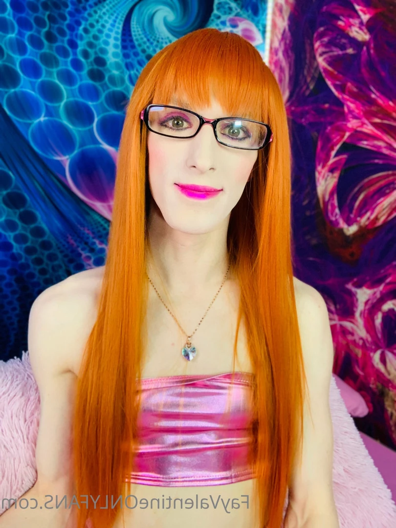 Fay Valentine69 [ fayvalentine69 ] Onlyfans leaked photo 8834093 on Hotleaks.tv