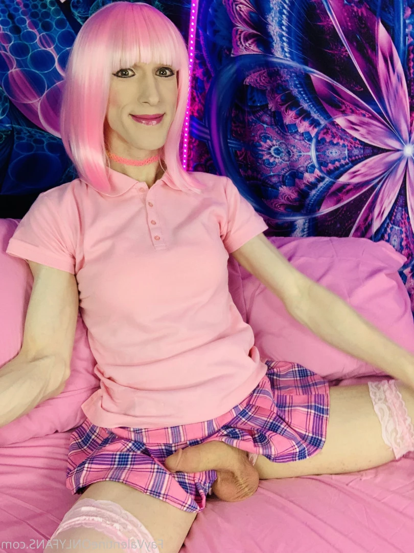 Fay Valentine69 [ fayvalentine69 ] Onlyfans leaked photo 8834106 on Hotleaks.tv
