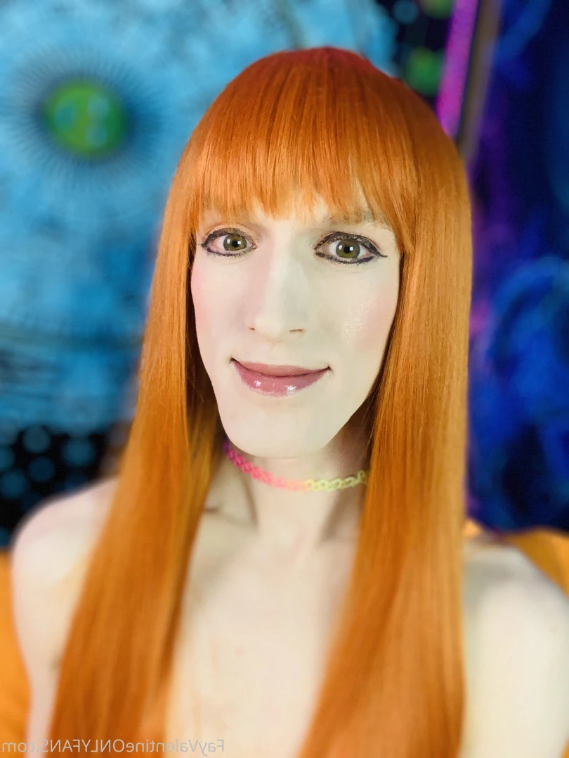 Fay Valentine69 [ fayvalentine69 ] Onlyfans leaked photo 8834446 on Hotleaks.tv