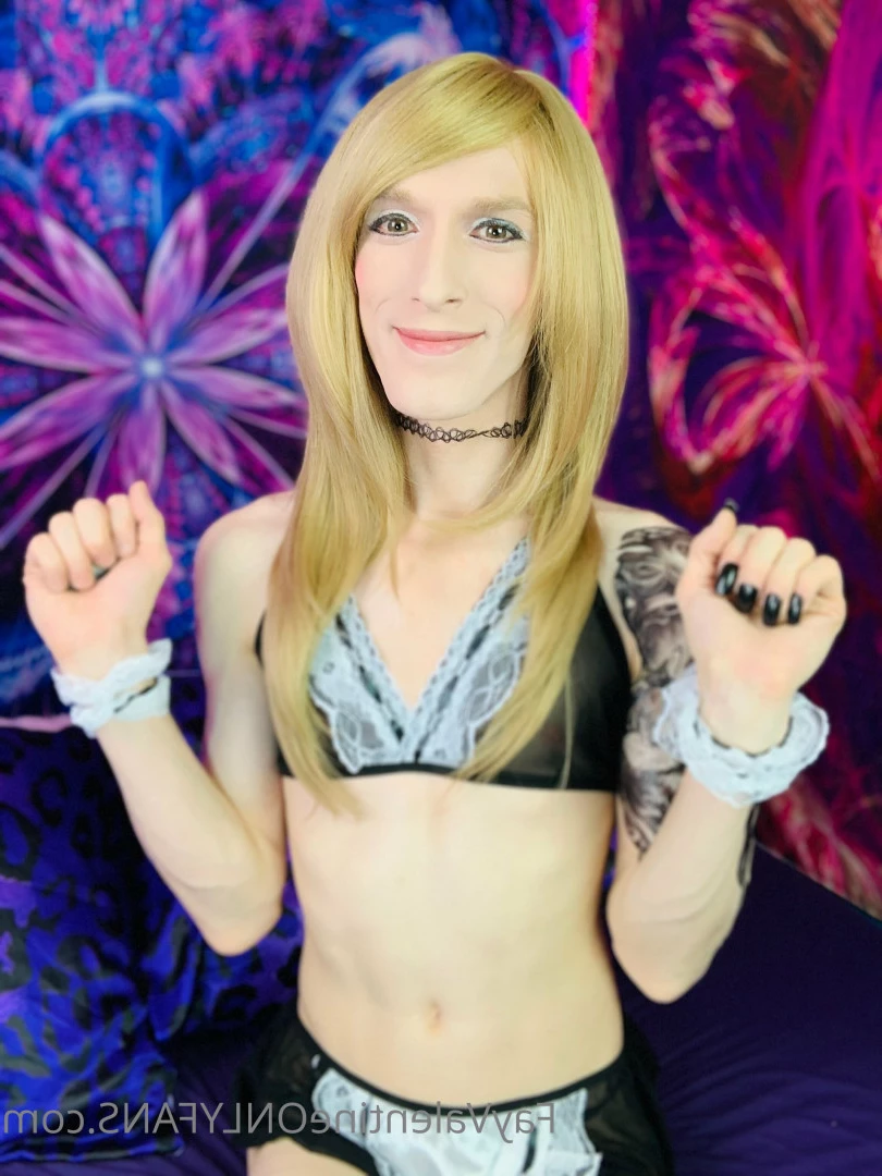 Fay Valentine69 [ fayvalentine69 ] Onlyfans leaked photo 8834570 on Hotleaks.tv