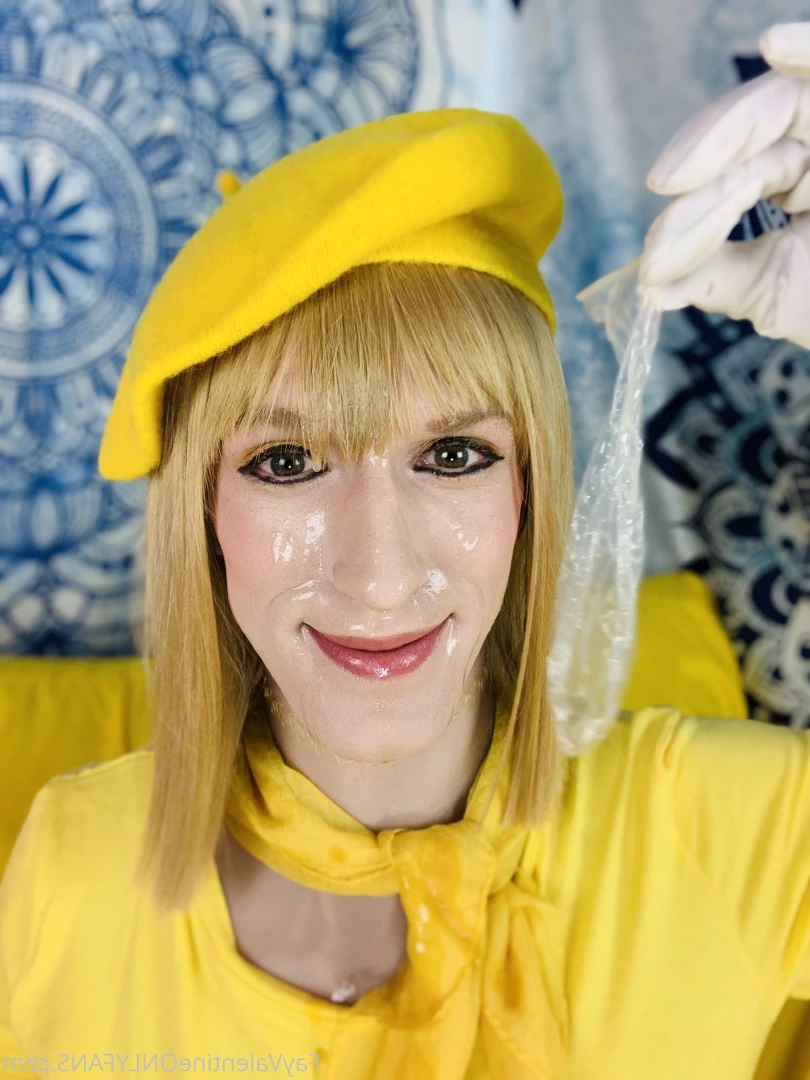 Fay Valentine69 [ fayvalentine69 ] Onlyfans leaked photo 8834580 on Hotleaks.tv