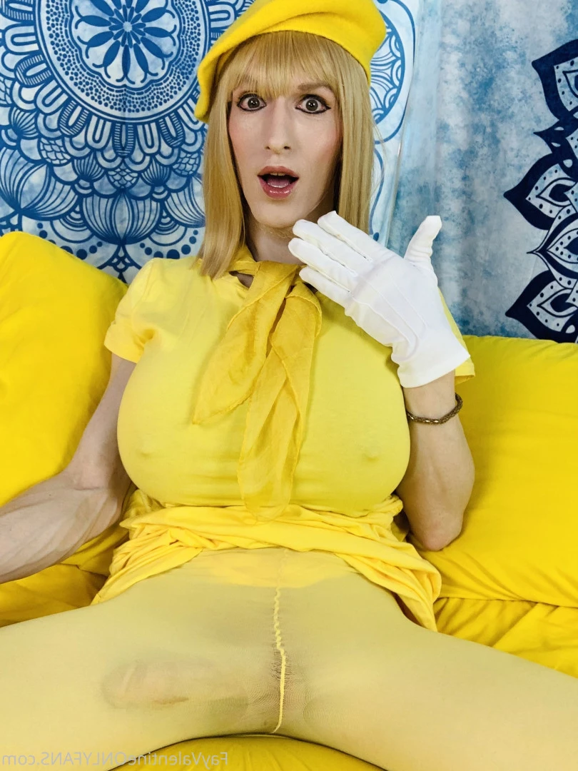 Fay Valentine69 [ fayvalentine69 ] Onlyfans leaked photo 8834609 on Hotleaks.tv