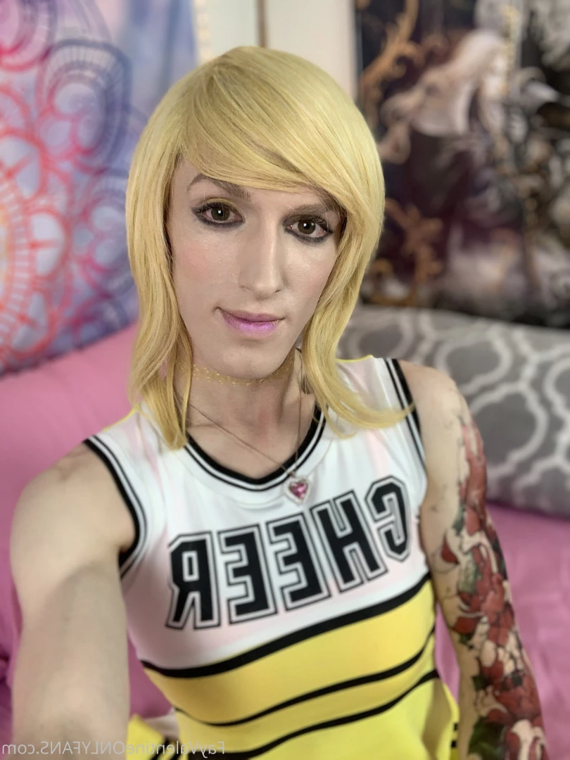 Fay Valentine69 [ fayvalentine69 ] Onlyfans leaked photo 8834630 on Hotleaks.tv