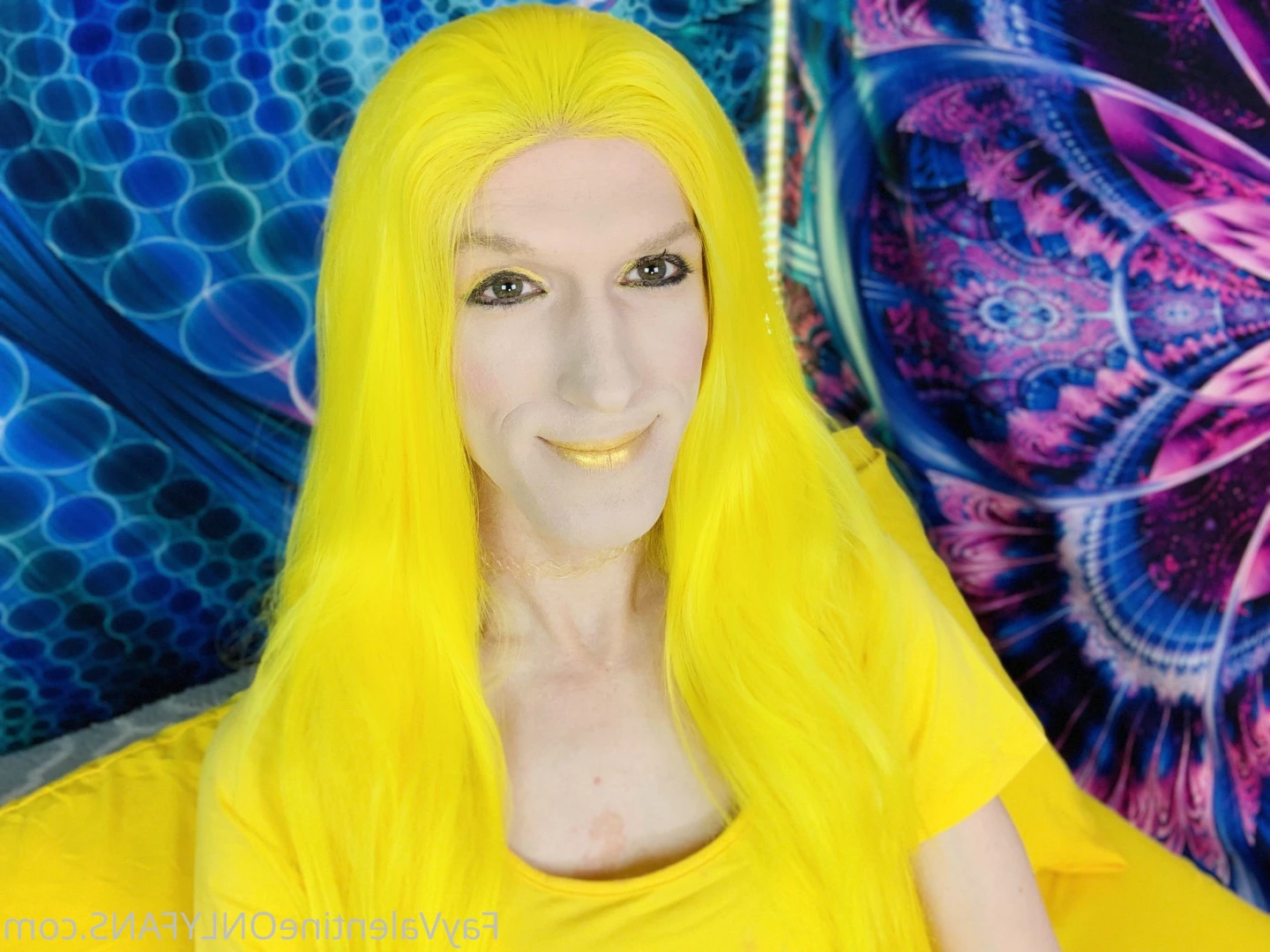 Fay Valentine69 [ fayvalentine69 ] Onlyfans leaked photo 8834823 on Hotleaks.tv