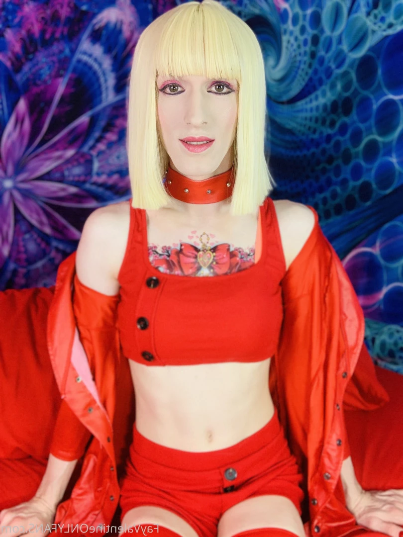 Fay Valentine69 [ fayvalentine69 ] Onlyfans leaked photo 8835071 on Hotleaks.tv