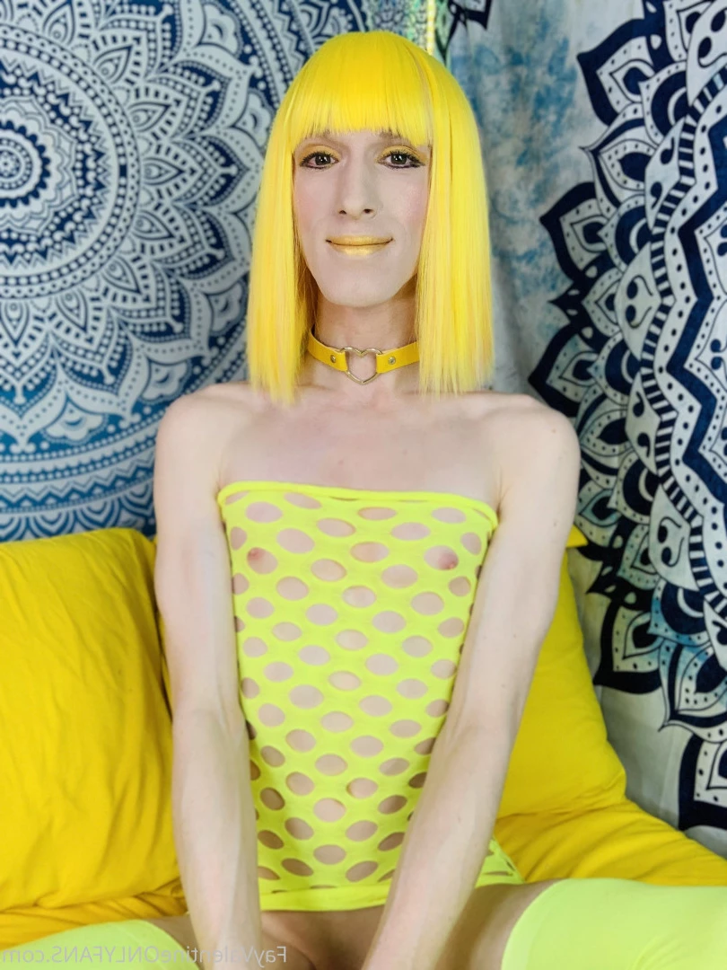 Fay Valentine69 [ fayvalentine69 ] Onlyfans leaked photo 8835863 on Hotleaks.tv