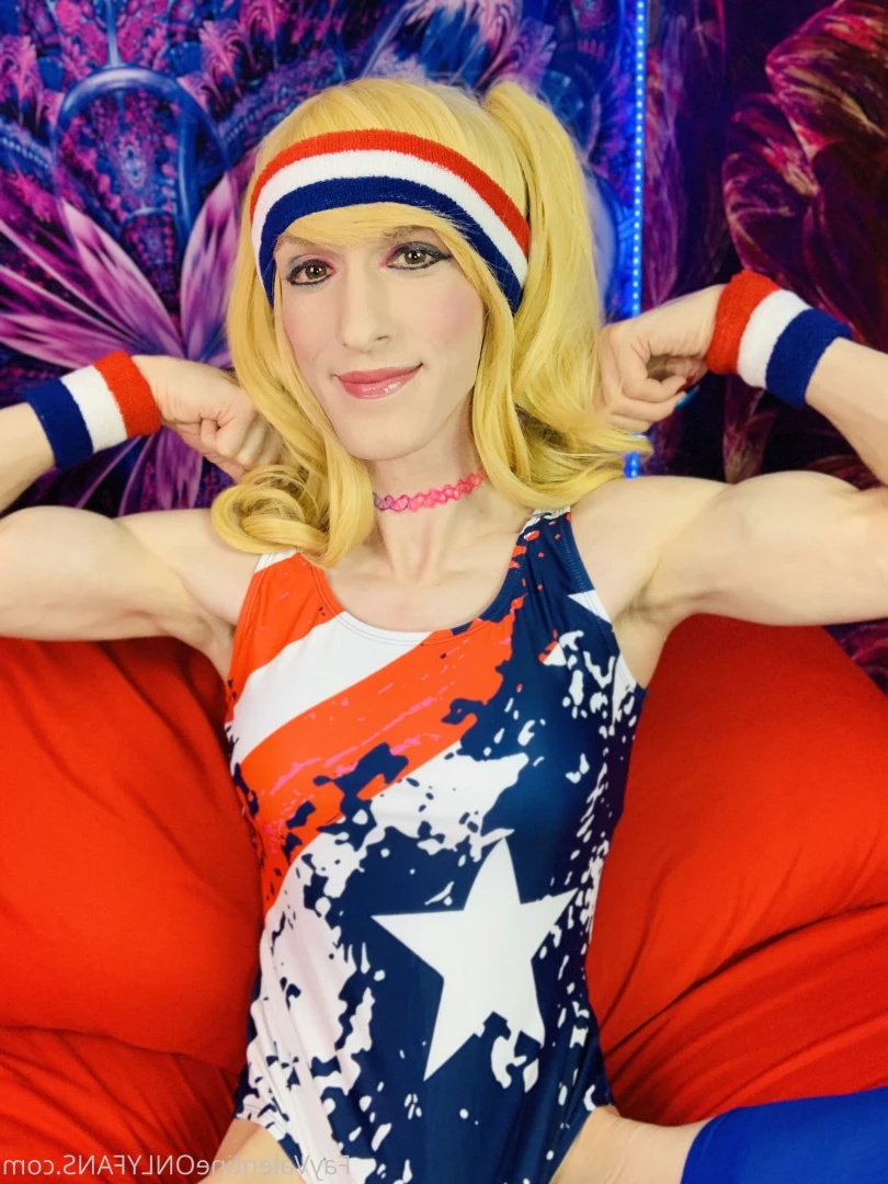 Fay Valentine69 [ fayvalentine69 ] Onlyfans leaked photo 8836835 on Hotleaks.tv