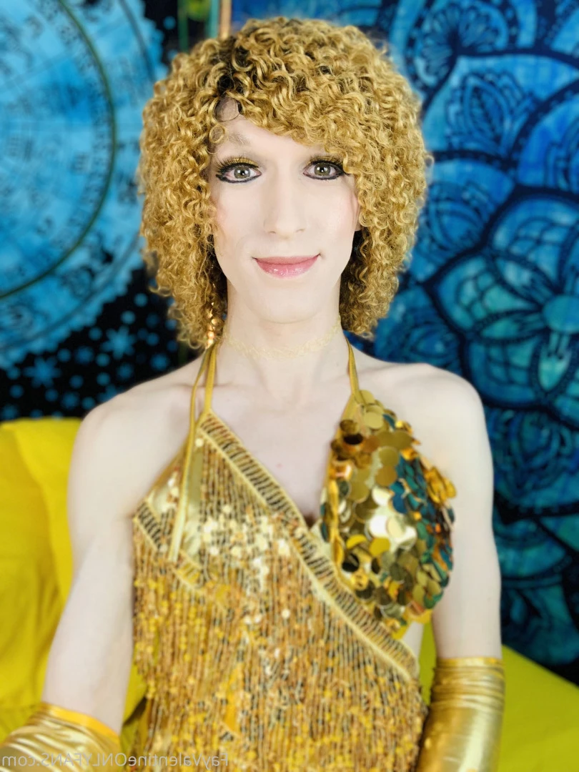 Fay Valentine69 [ fayvalentine69 ] Onlyfans leaked photo 8836852 on Hotleaks.tv