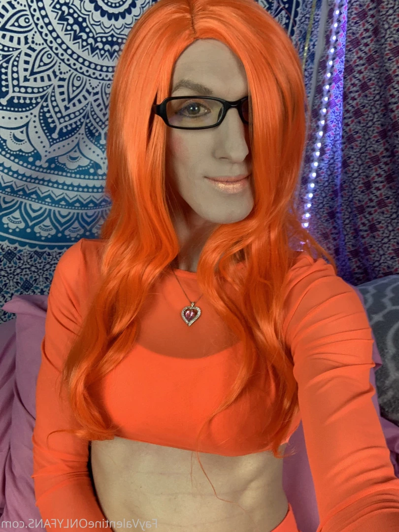 Fay Valentine69 [ fayvalentine69 ] Onlyfans leaked photo 8837167 on Hotleaks.tv