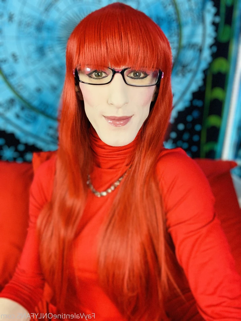 Fay Valentine69 [ fayvalentine69 ] Onlyfans leaked photo 8837331 on Hotleaks.tv