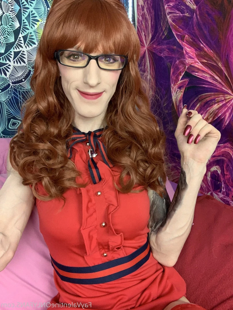 Fay Valentine69 [ fayvalentine69 ] Onlyfans leaked photo 8837683 on Hotleaks.tv