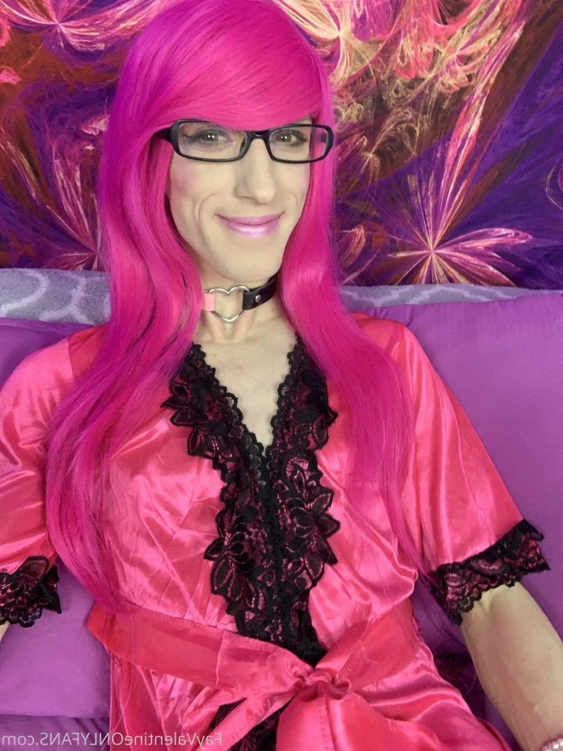 Fay Valentine69 [ fayvalentine69 ] Onlyfans leaked photo 8837704 on Hotleaks.tv