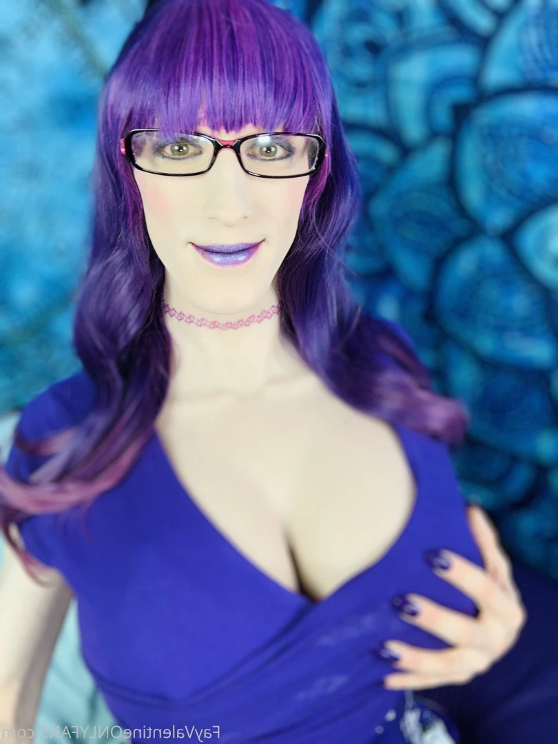 Fay Valentine69 [ fayvalentine69 ] Onlyfans leaked photo 8838066 on Hotleaks.tv