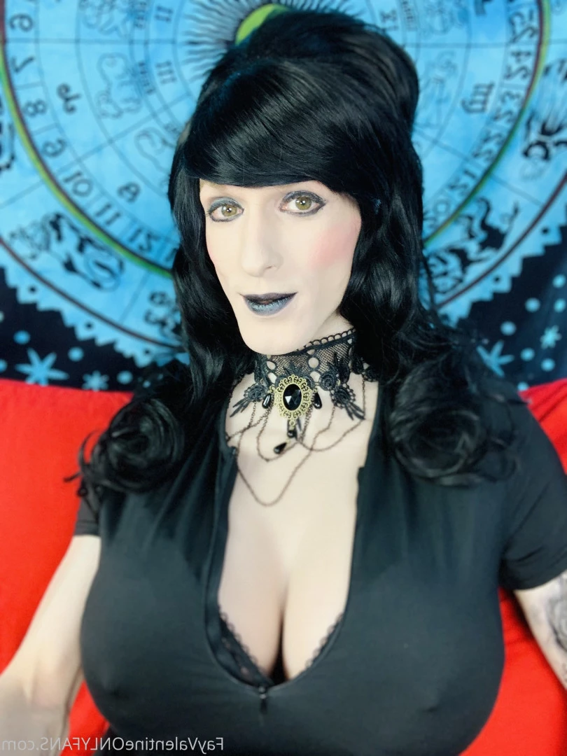 Fay Valentine69 [ fayvalentine69 ] Onlyfans leaked photo 8838101 on Hotleaks.tv