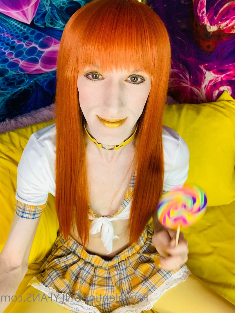 Fay Valentine69 [ fayvalentine69 ] Onlyfans leaked photo 8838145 on Hotleaks.tv