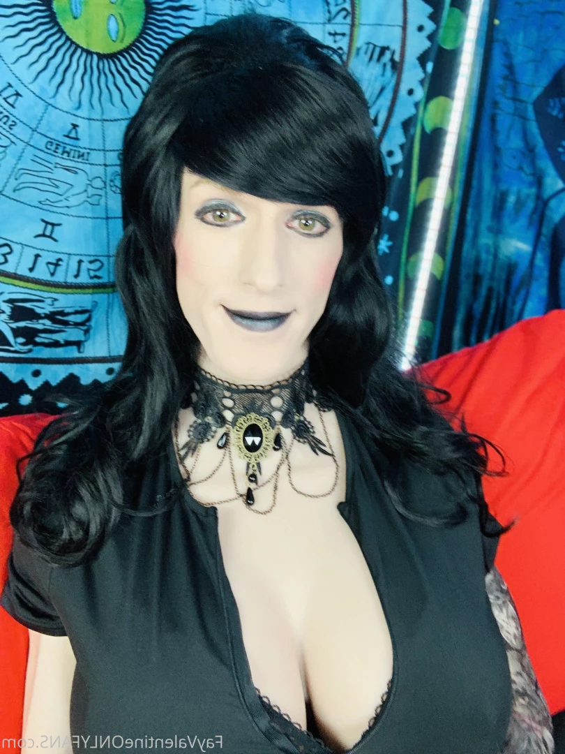 Fay Valentine69 [ fayvalentine69 ] Onlyfans leaked photo 8838423 on Hotleaks.tv