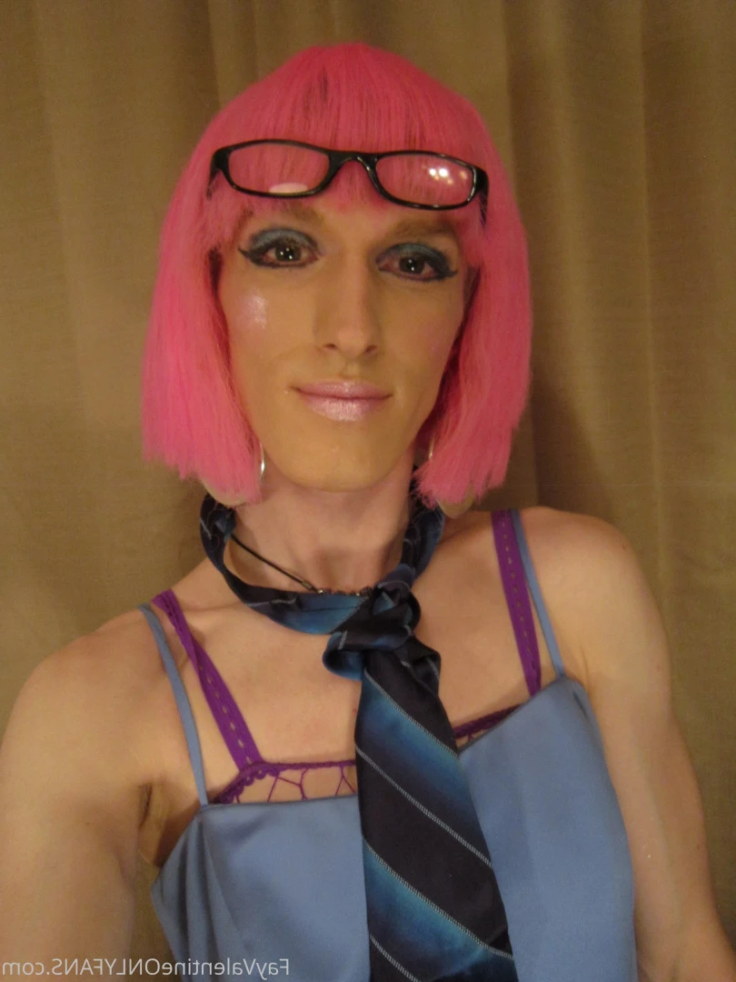 Fay Valentine69 [ fayvalentine69 ] Onlyfans leaked photo 8838584 on Hotleaks.tv