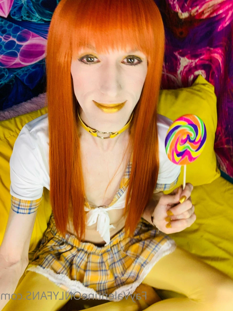Fay Valentine69 [ fayvalentine69 ] Onlyfans leaked photo 8838876 on Hotleaks.tv