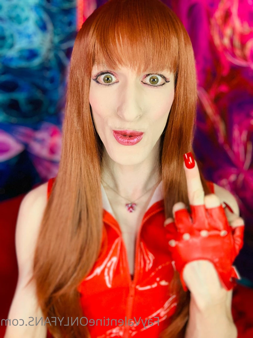 Fay Valentine69 [ fayvalentine69 ] Onlyfans leaked photo 8839180 on Hotleaks.tv