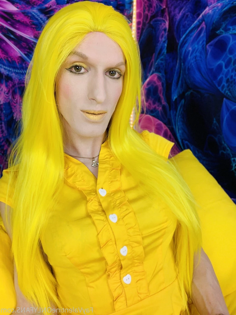 Fay Valentine69 [ fayvalentine69 ] Onlyfans leaked photo 8839864 on Hotleaks.tv