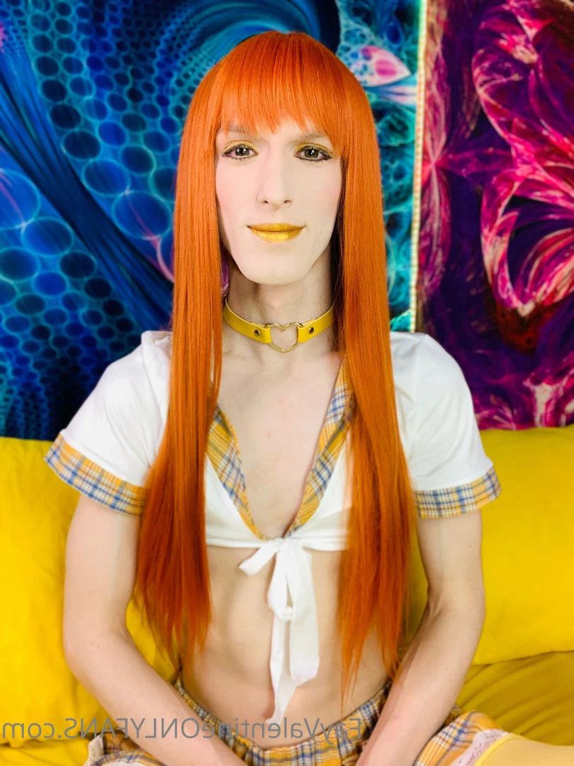 Fay Valentine69 [ fayvalentine69 ] Onlyfans leaked photo 8840663 on Hotleaks.tv