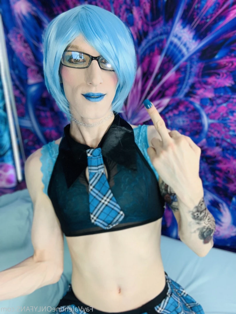 Fay Valentine69 [ fayvalentine69 ] Onlyfans leaked photo 8840831 on Hotleaks.tv