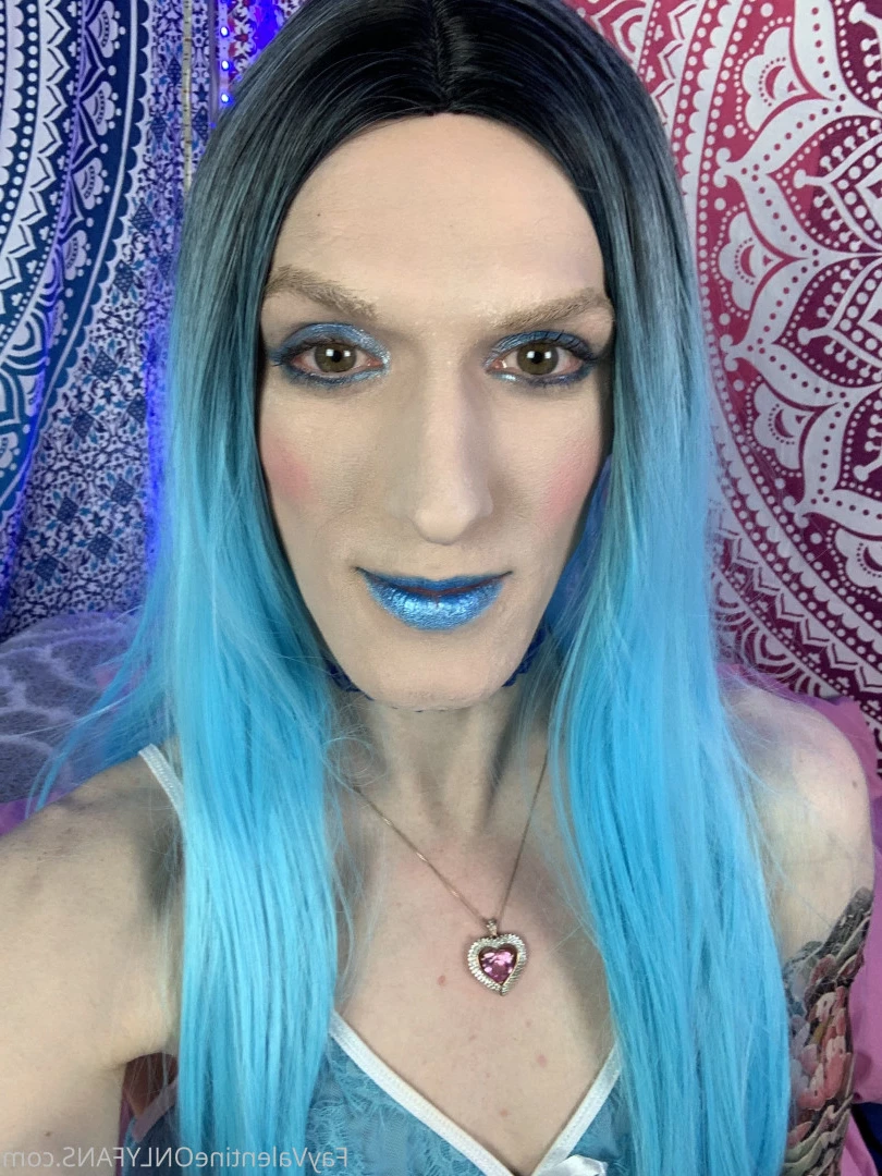 Fay Valentine69 [ fayvalentine69 ] Onlyfans leaked photo 8840842 on Hotleaks.tv