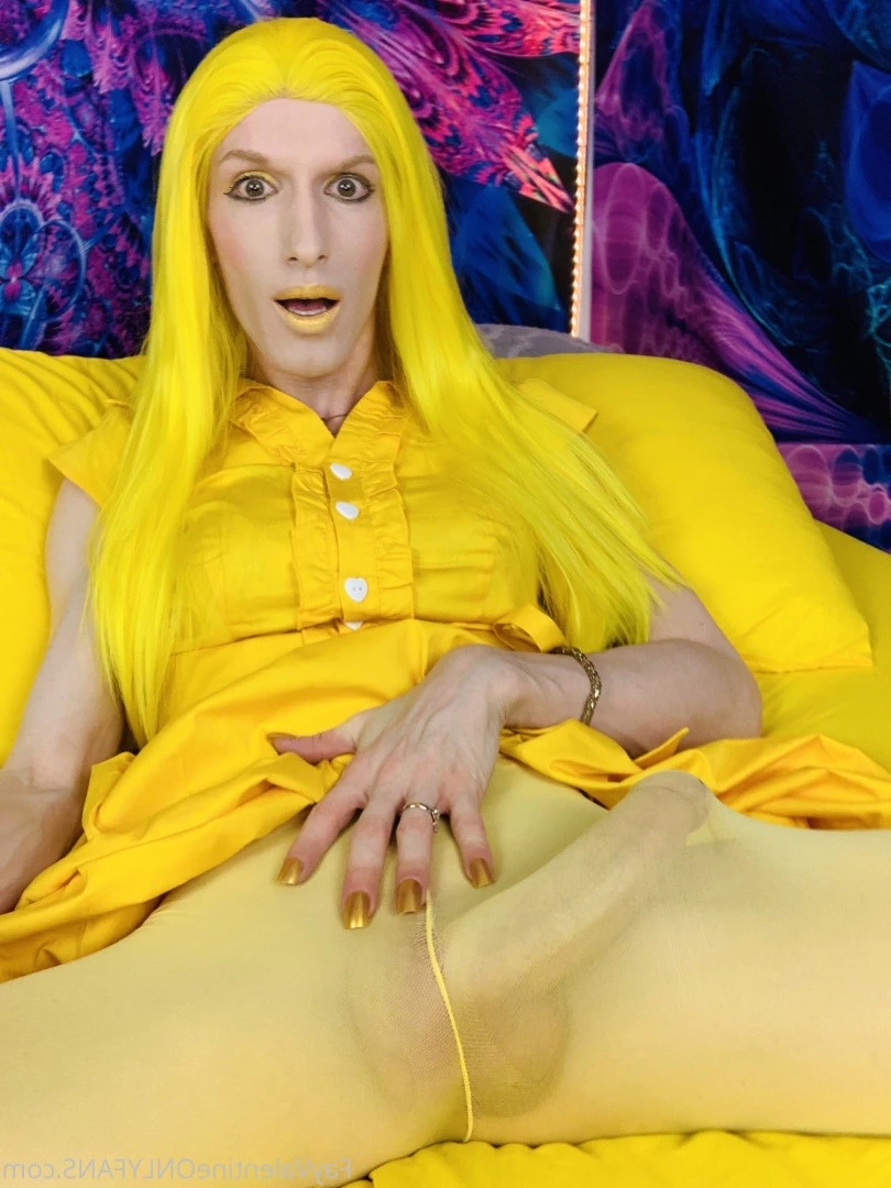 Fay Valentine69 [ fayvalentine69 ] Onlyfans leaked photo 8840970 on Hotleaks.tv