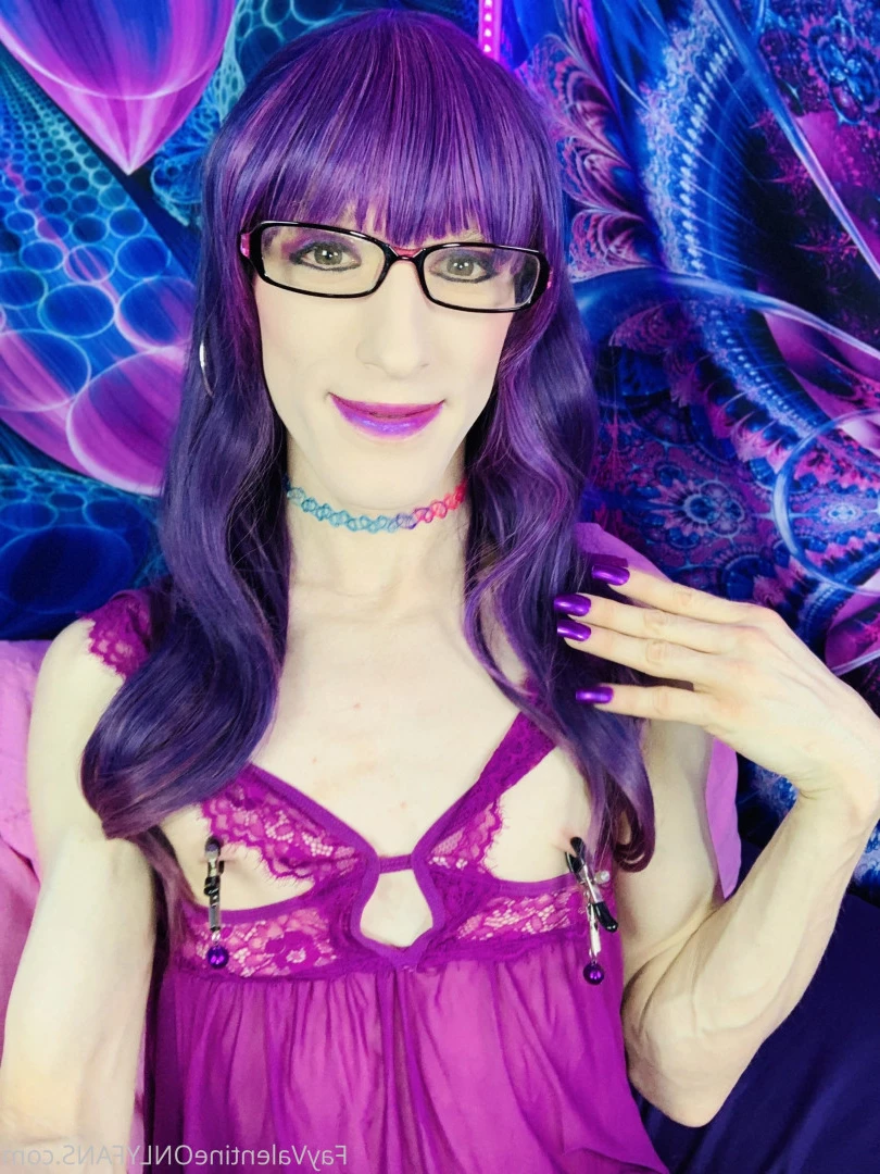 Fay Valentine69 [ fayvalentine69 ] Onlyfans leaked photo 8841184 on Hotleaks.tv