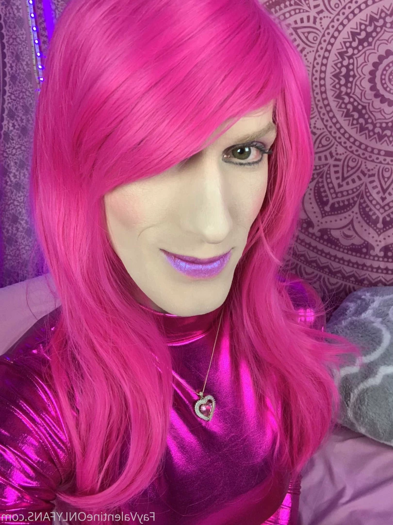 Fay Valentine69 [ fayvalentine69 ] Onlyfans leaked photo 8842596 on Hotleaks.tv