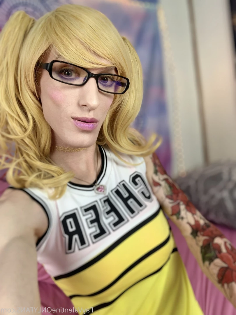 Fay Valentine69 [ fayvalentine69 ] Onlyfans leaked photo 8843507 on Hotleaks.tv