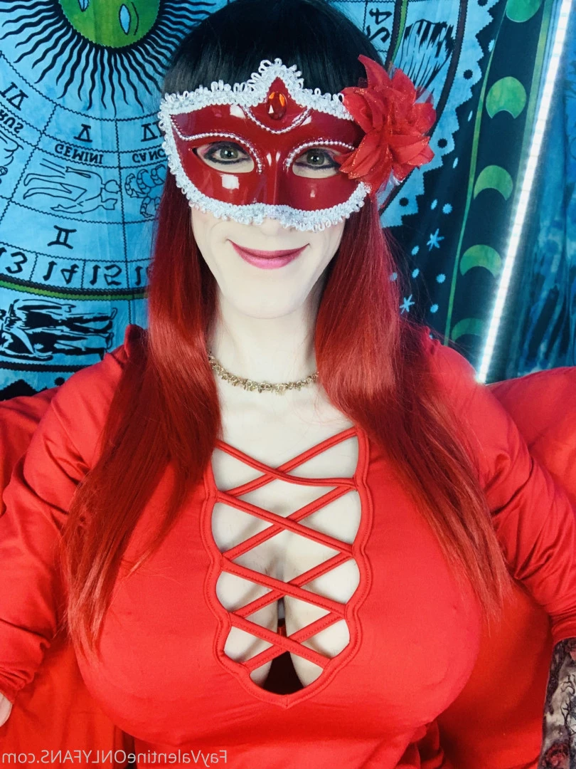 Fay Valentine69 [ fayvalentine69 ] Onlyfans leaked photo 8844140 on Hotleaks.tv