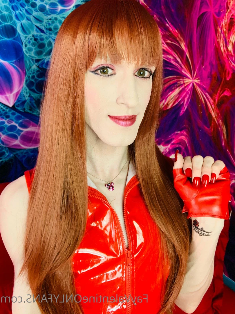 Fay Valentine69 [ fayvalentine69 ] Onlyfans leaked photo 8844256 on Hotleaks.tv
