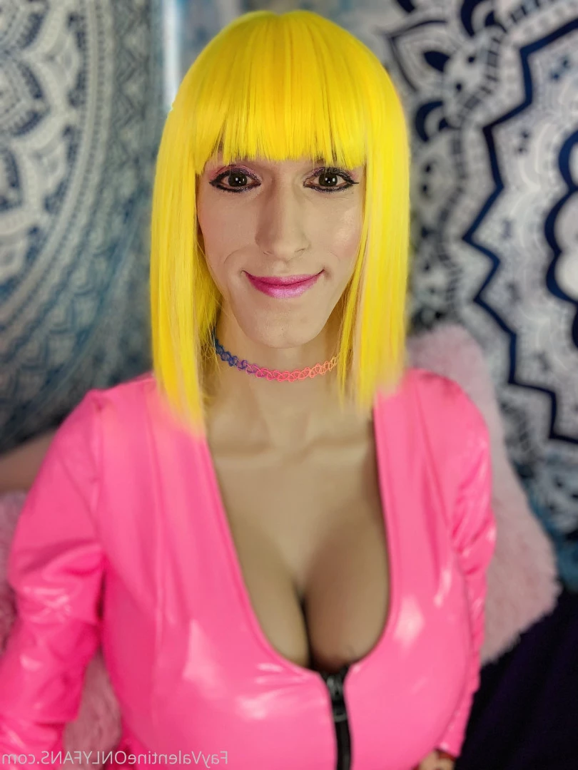 Fay Valentine69 [ fayvalentine69 ] Onlyfans leaked photo 8844279 on Hotleaks.tv
