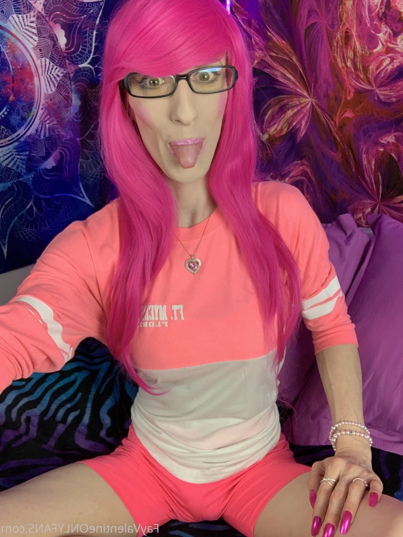 Fay Valentine69 [ fayvalentine69 ] Onlyfans leaked photo 8844678 on Hotleaks.tv
