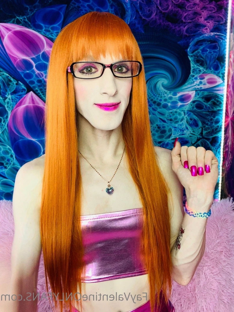 Fay Valentine69 [ fayvalentine69 ] Onlyfans leaked photo 8845546 on Hotleaks.tv