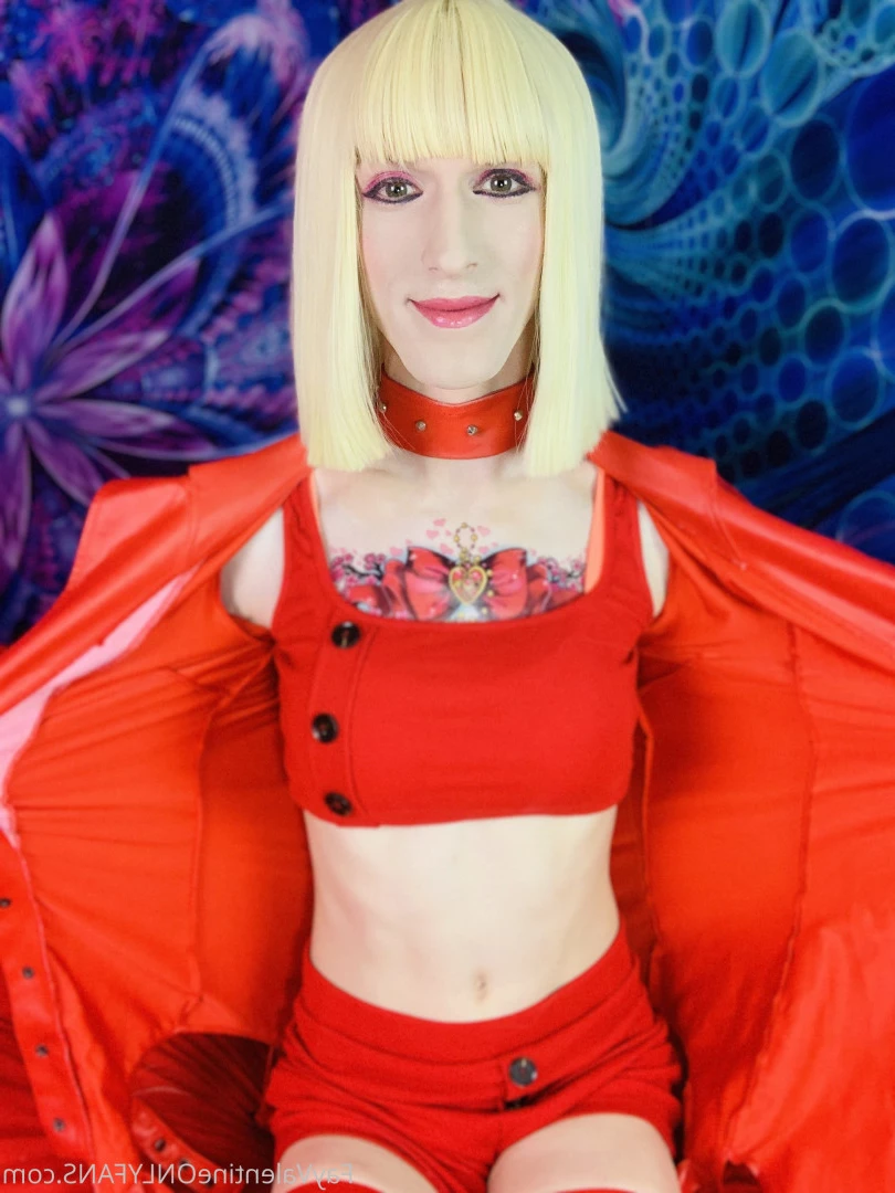Fay Valentine69 [ fayvalentine69 ] Onlyfans leaked photo 8845834 on Hotleaks.tv