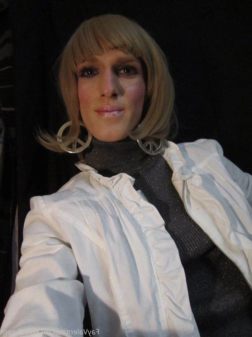 Fay Valentine69 [ fayvalentine69 ] Onlyfans leaked photo 8846004 on Hotleaks.tv