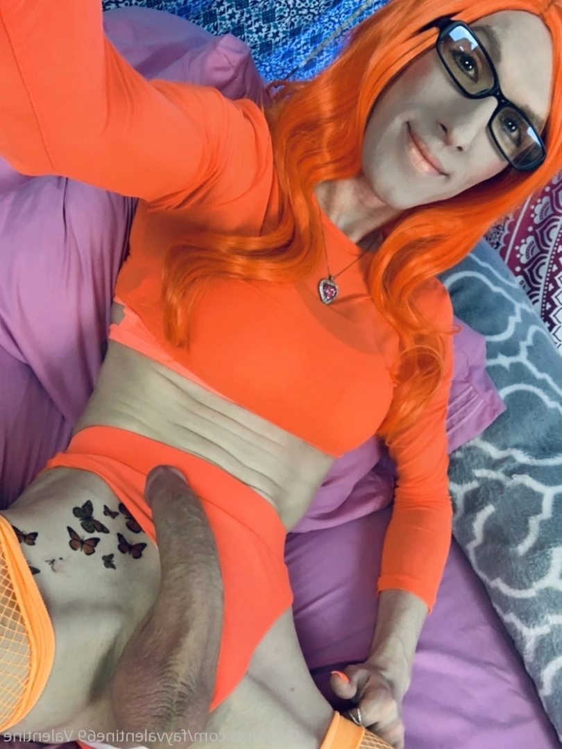Fay Valentine69 [ fayvalentine69 ] Onlyfans leaked photo 8846272 on Hotleaks.tv