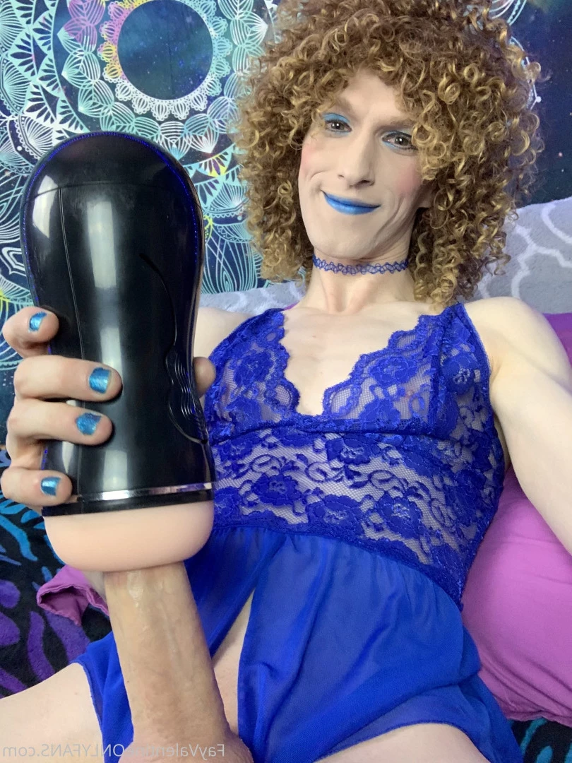 Fay Valentine69 [ fayvalentine69 ] Onlyfans leaked photo 8846443 on Hotleaks.tv