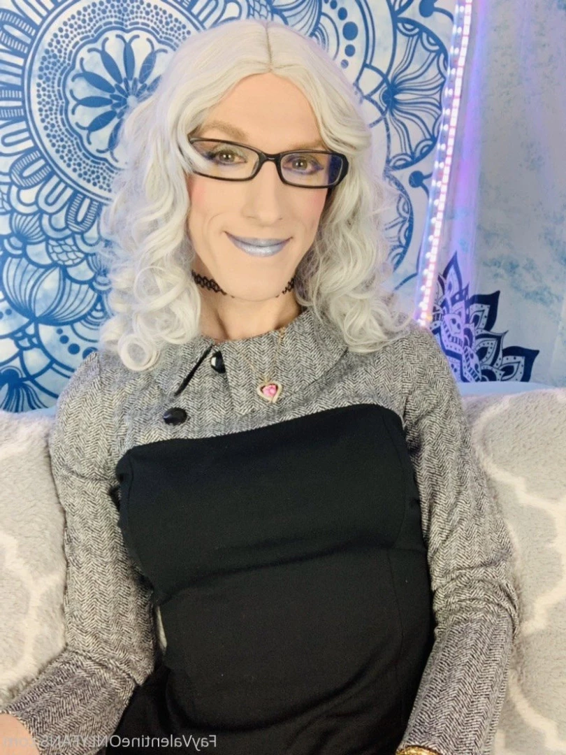 Fay Valentine69 [ fayvalentine69 ] Onlyfans leaked photo 8846452 on Hotleaks.tv