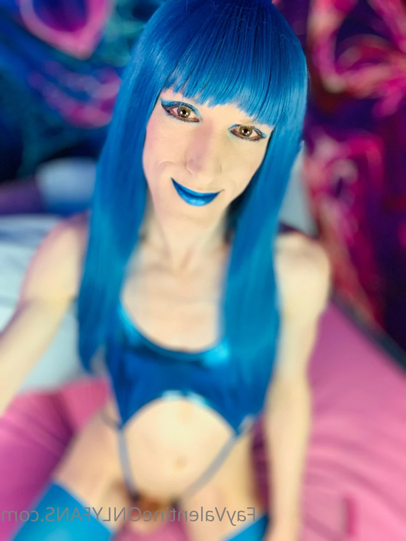 Fay Valentine69 [ fayvalentine69 ] Onlyfans leaked photo 8847000 on Hotleaks.tv