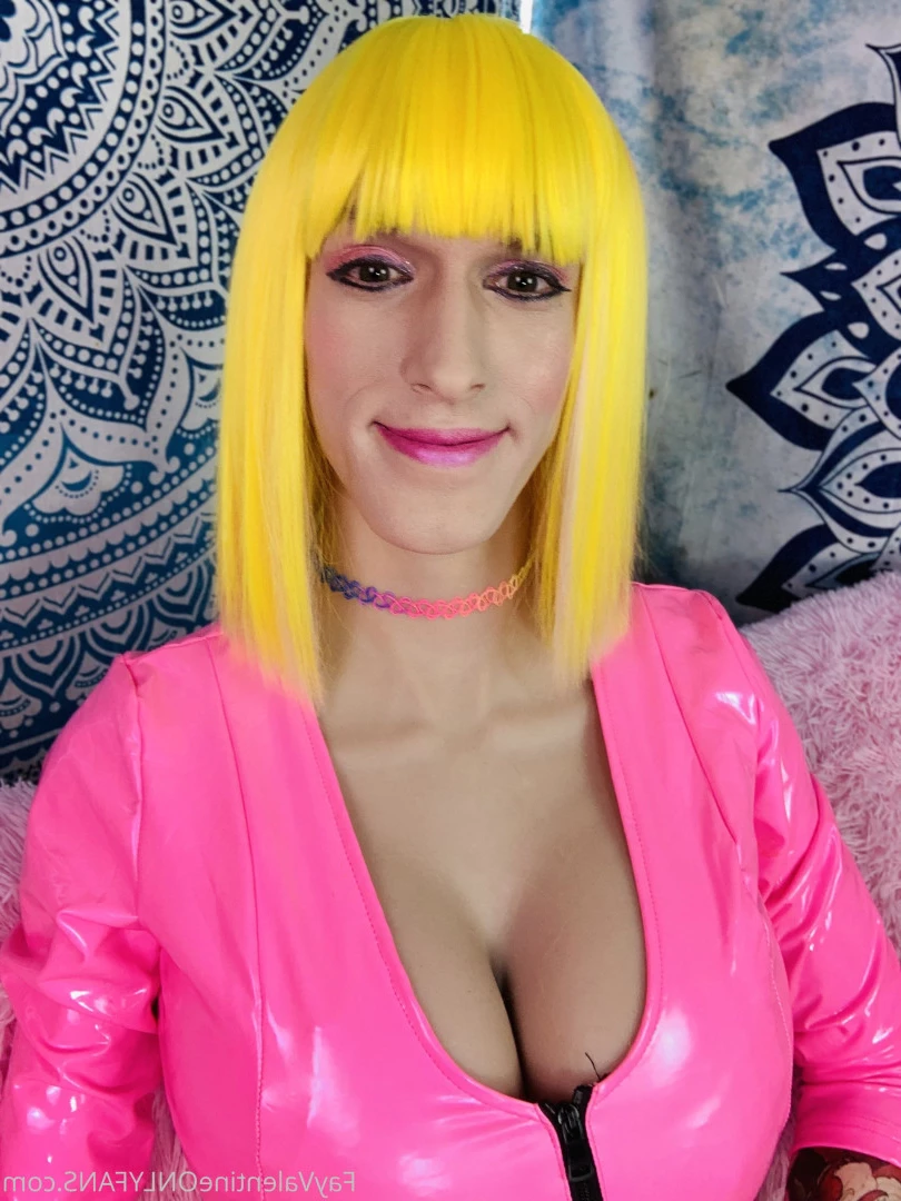 Fay Valentine69 [ fayvalentine69 ] Onlyfans leaked photo 8847033 on Hotleaks.tv