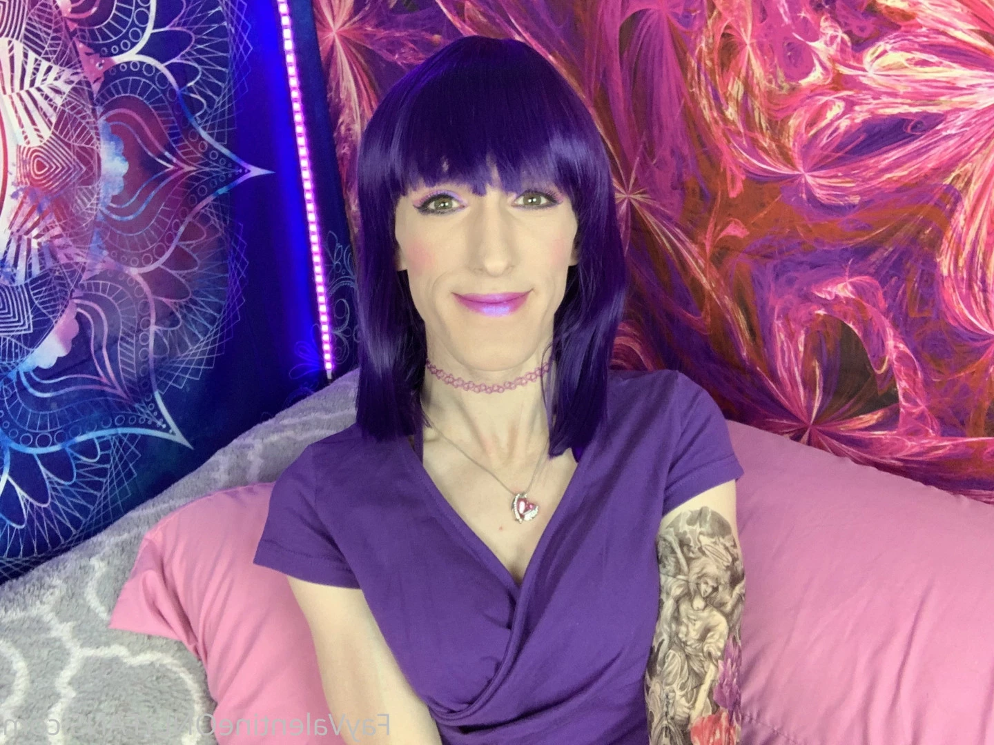 Fay Valentine69 [ fayvalentine69 ] Onlyfans leaked photo 8847177 on Hotleaks.tv
